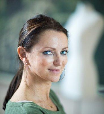 Photo of Beata O.