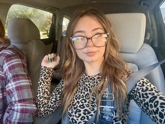 photo of Gabriella B.