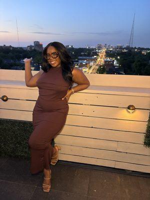 Photo of Daisha H.