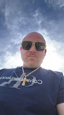 Photo of Justin H.