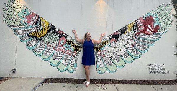 Photo of Diane K.