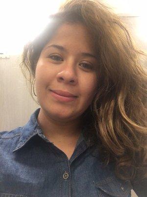 Photo of Sara F.