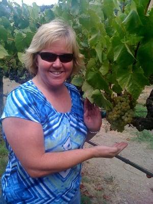 photo of Charlotte G.