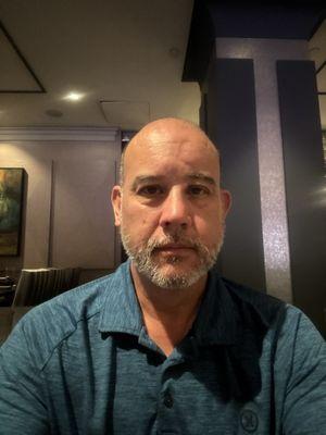 Photo of Johnny Q.