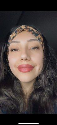 Photo of Karii A.