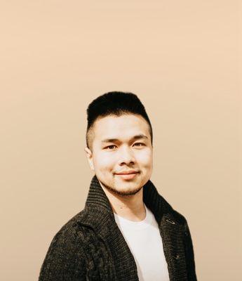 Photo of Ian L.