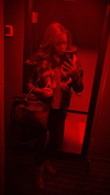 photo of Michelle C.