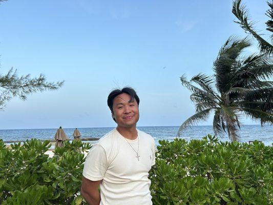 Photo of Bryan N.