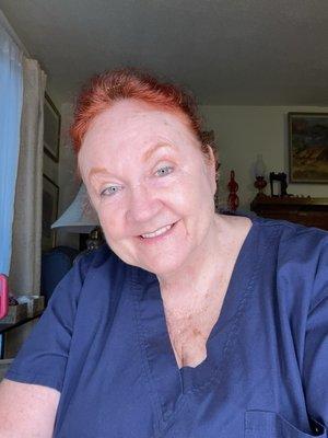 photo of Michelle D.