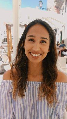 photo of Khushali P.