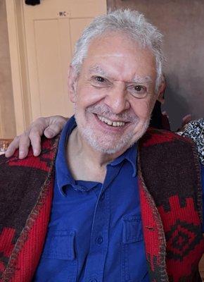 Photo of Mark M.
