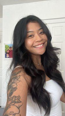 Photo of Faith M.