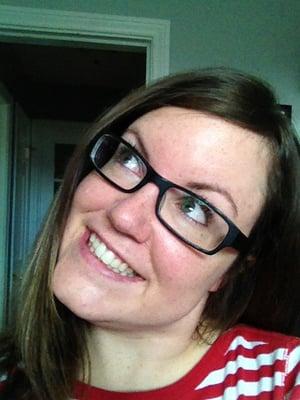 photo of Stacy M.