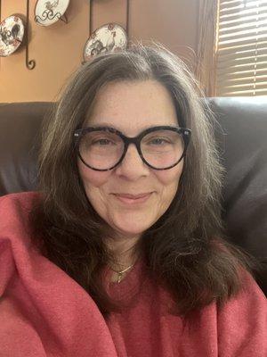 Photo of Gina E.