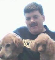 Photo of Brian L.