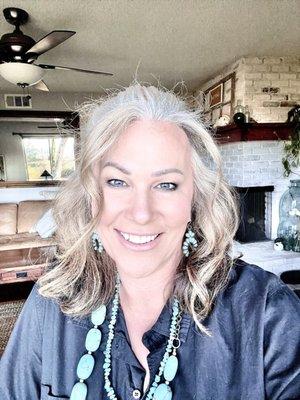 photo of Jeannine B.