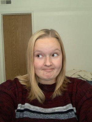 Photo of Tiffany G.