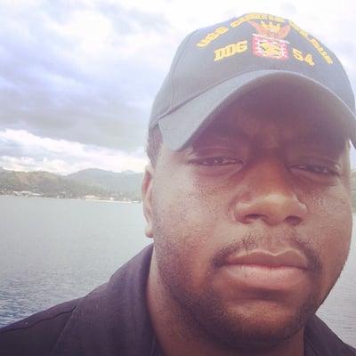 Photo of Kendell H.