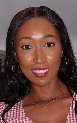 photo of Linda Mireille U.