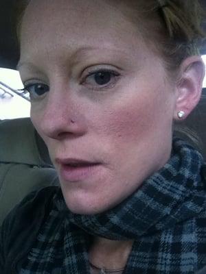 photo of Michelle P.