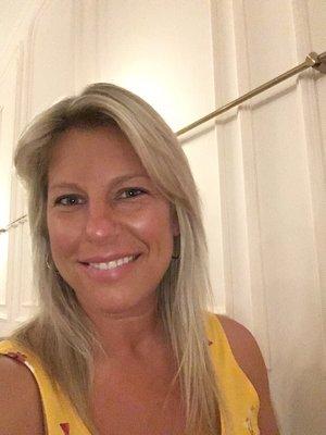 Photo of Rebecca K.