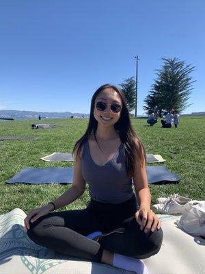 photo of Julianna E.