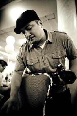 Photo of Dennis T.
