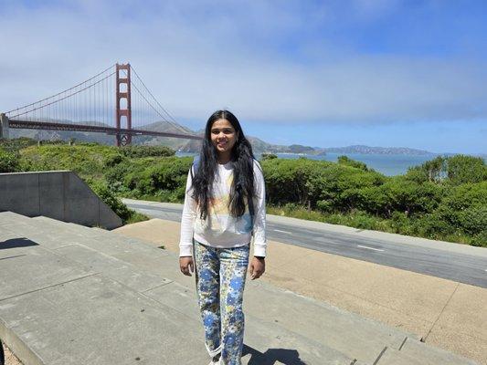 Photo of Radha P.