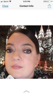 photo of Michelle H.