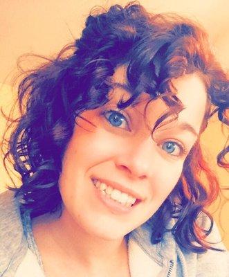 Photo of Michelle T.