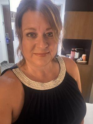 Photo of Shelly F.