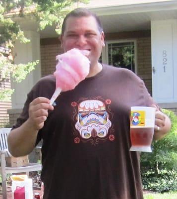 Photo of Jason L.