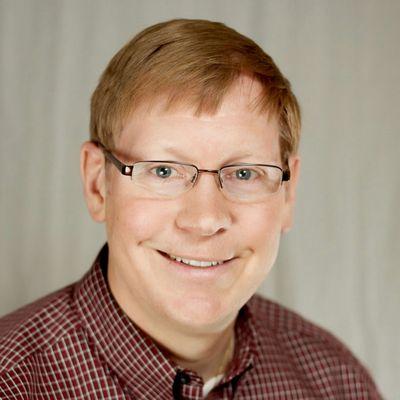 Photo of Ryan B.
