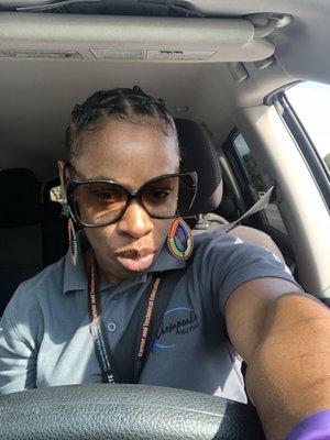 Photo of Latoya M.