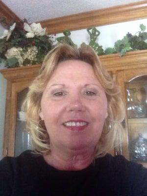 Photo of Wanda M.