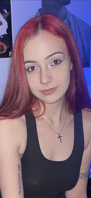 Photo of Katie D.