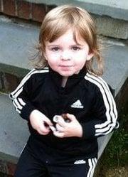 photo of Claudine G.