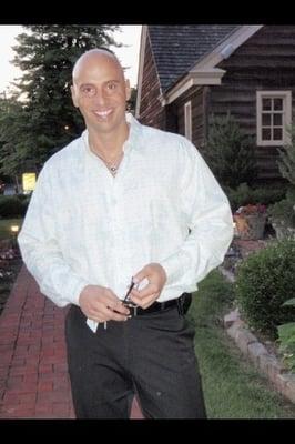 Photo of Damon C.