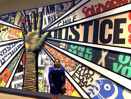 photo of Christal P.