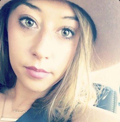 Photo of Ashlen K.