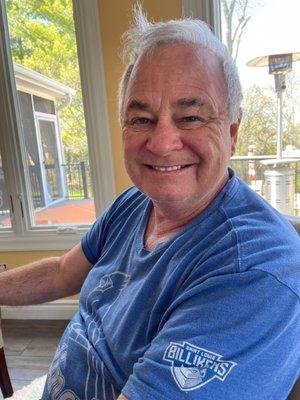 Photo of Doug C.