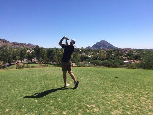 photo of Harrison R.