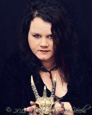 Photo of Kelly S.