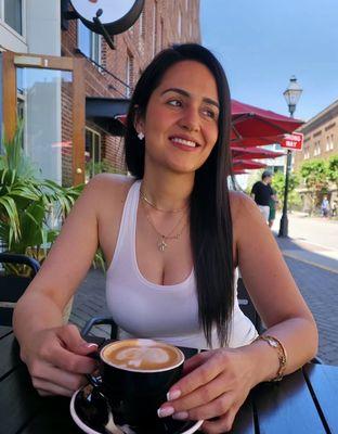 Photo of Jessica R.