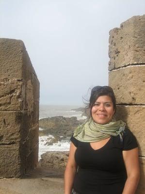 Photo of Lourdes A.