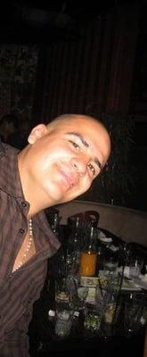 Photo of Andres C.