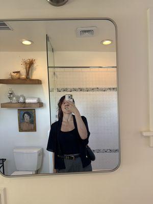 Photo of Abby M.