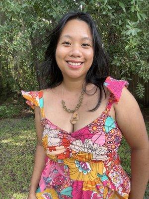 Photo of Veronica B.