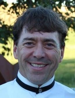 photo of Andy M.