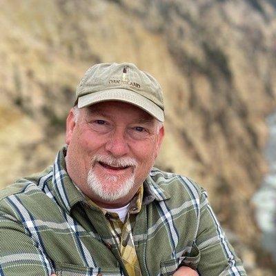 Photo of Mark M.